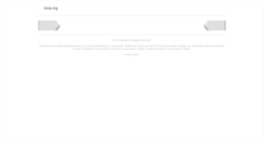 Desktop Screenshot of kiwis.org